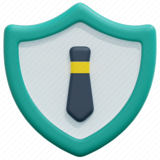 Insurance, company, health, protection, safety, shield, 3d icon - Download on Iconfinder