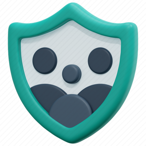 Family, insurance, protection, people, users, healthcare, shield icon - Download on Iconfinder