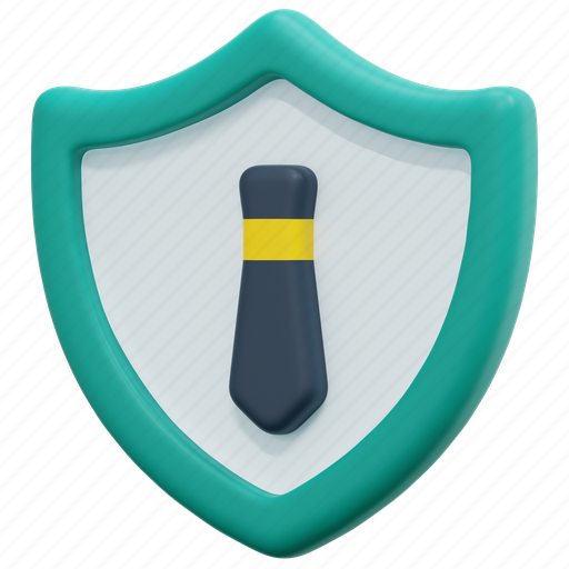 Insurance, company, health, protection, shield, safety, 3d icon - Download on Iconfinder