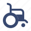 medical, health, healthcare, wheelchair, disabled, disability 