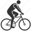 activities, bicycle, cyclist, health, hobby, salubrious, treatment 