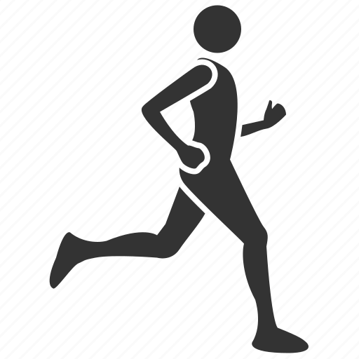 Activities, health, hobby, jog, runner, salubrious icon - Download on Iconfinder