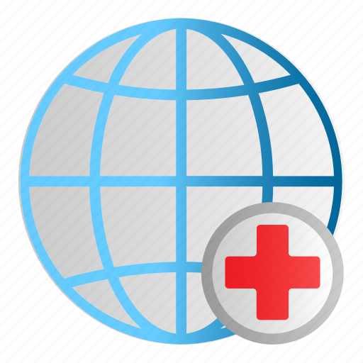 Healthcare, internet, medical, network, web icon - Download on Iconfinder