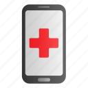 healthcare, medical, mobile, phone, smartphone