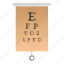 eye test, healthcare, medical, optic 