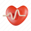 heartbeat, healthcare, medical, beat, pulse, cardiogram, heart 