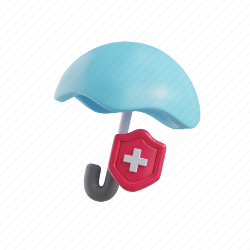 Insurance, umbrella, health, healthcare, medical, hospital icon - Download on Iconfinder