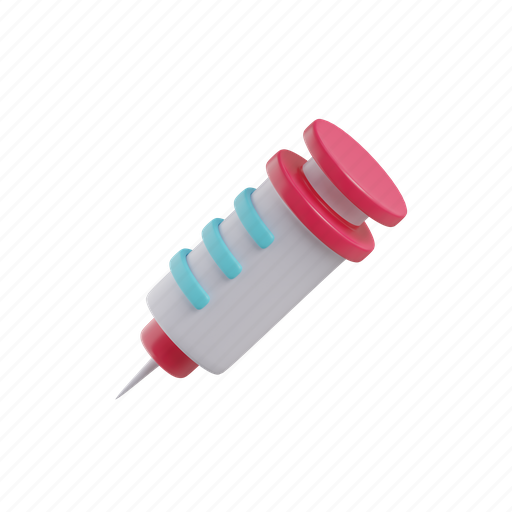 Syringe, pharmacy, health, healthcare, medical, hospital icon - Download on Iconfinder
