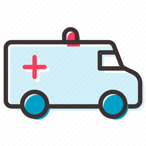 Aid, ambulance, car, first icon - Download on Iconfinder