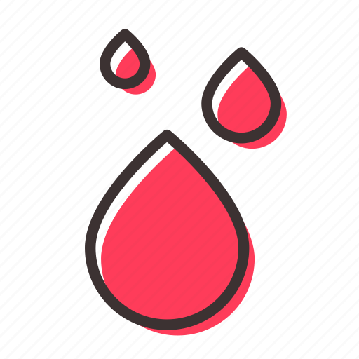Blob, blood, drop, transfusion icon - Download on Iconfinder