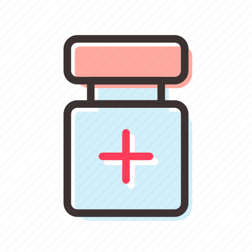 Cure, drug, pills icon - Download on Iconfinder