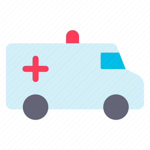 Aid, ambulance, car, first icon - Download on Iconfinder