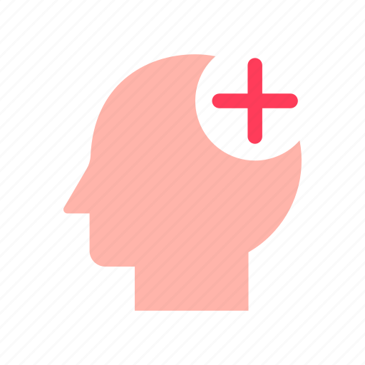 Head, man, psychology icon - Download on Iconfinder