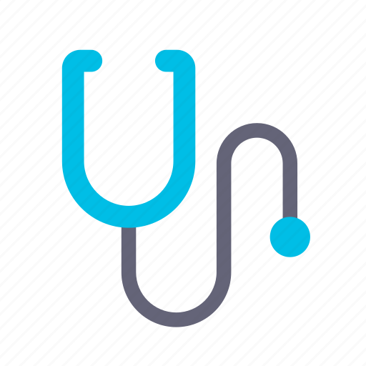 Cure, medical, stethoscope icon - Download on Iconfinder