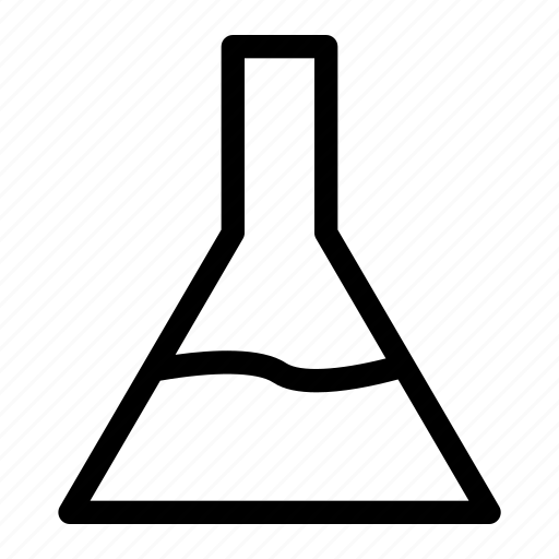 Chemistry, lab, laboratory, physics, test tube icon - Download on Iconfinder