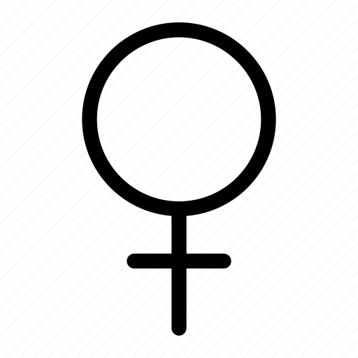 Female, feminine, gender, wife, women icon - Download on Iconfinder
