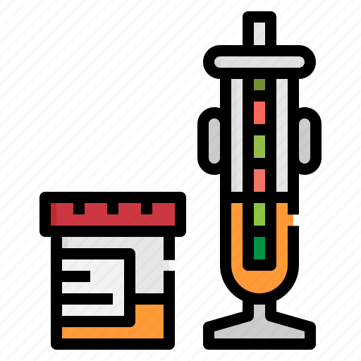 Healthcare, hospital, medical, test, urine icon - Download on Iconfinder