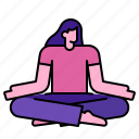 healthylife, meditation, peace, pose, relaxation, spirituality, yoga