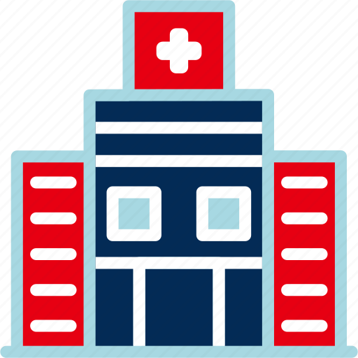 Hospital, ambulance, doctor, healthcare, medical, medicine icon - Download on Iconfinder