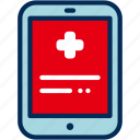 app, medical, health, healthcare, mobile, tablet