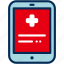 app, medical, health, healthcare, mobile, tablet 