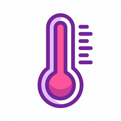 Health, healthcare, temperature, thermometer icon - Download on Iconfinder