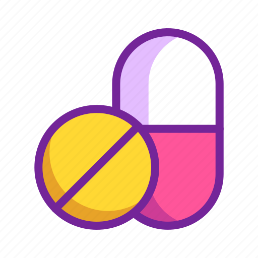 Drugs, healthcare, medicine, pills icon - Download on Iconfinder