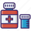 capsules, drug, drugs, medicine, pharmacy, pills, treatment 