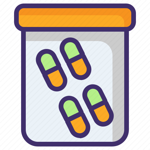 Capsules, medication, medicine, pharmaceutical, pills strip, remedy icon - Download on Iconfinder