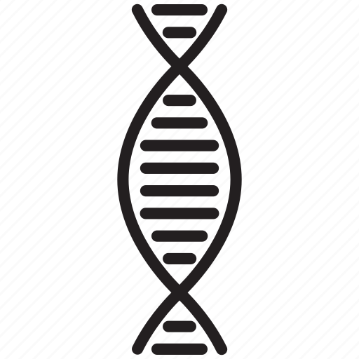 Dna, science, laboratory, medical, health, hospital, healthcare icon - Download on Iconfinder