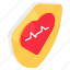 heart security, heart protection, cardio security, cardio protection, cardio safety 