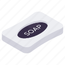 soap, soap bar, hygiene, surfactant, simple object access protocol