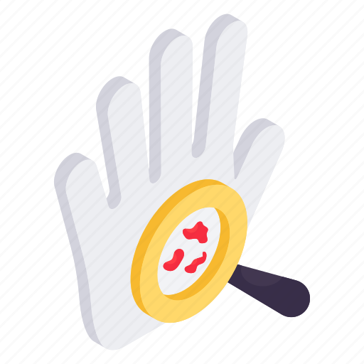 Search germs, search bacteria, find germs, germs analysis, germs exploration icon - Download on Iconfinder