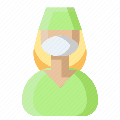 Doctor, health professional, male surgeon, medical doctor, medical specialist, physician icon - Download on Iconfinder