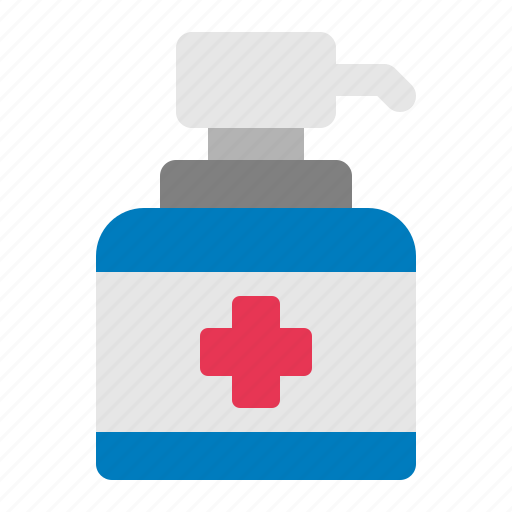 Hand wash, soap, touch, cleaning icon - Download on Iconfinder