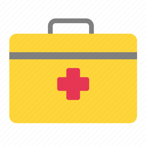 Medkit, medice, medical, healthy, care, cure icon - Download on Iconfinder