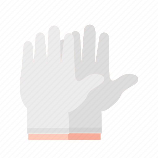 Gloves, health, healthcare, medical, glove, protection icon - Download on Iconfinder