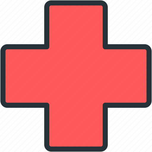 Healthcare, hospital icon - Download on Iconfinder