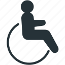 disabled, healthcare 