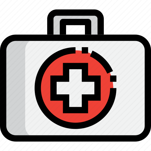 Aid, first, healthcare, hospital, medical icon - Download on Iconfinder