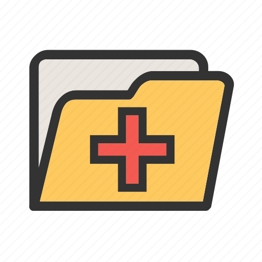 Bill, health, hospital, information, medical, patient, record icon - Download on Iconfinder