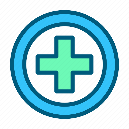 Clinic, doctor, emergency, healthcare, hospital, medical icon - Download on Iconfinder