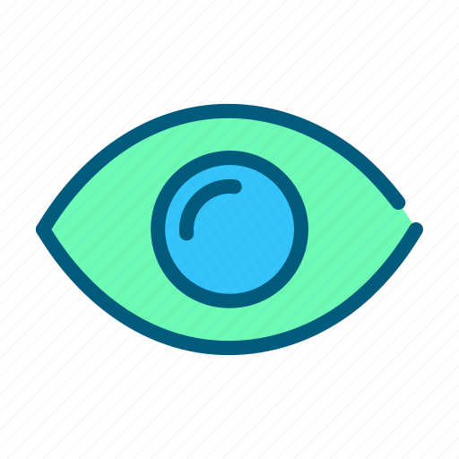 Care, clinic, eye, healthcare, hospital, medical, view icon - Download on Iconfinder