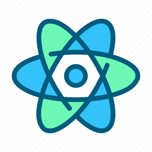 Atom, healthcare, hospital, laboratory, medical, research, science icon - Download on Iconfinder