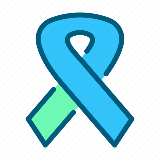 Awareness, breast, cancer, healthcare, hospital, medical, ribbon icon - Download on Iconfinder