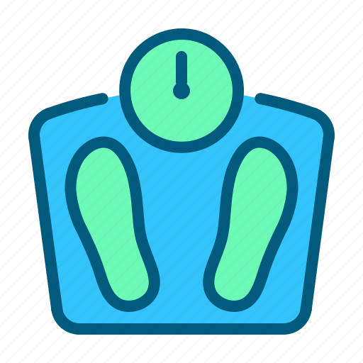Clinic, healthcare, hospital, medical, medicine, scales icon - Download on Iconfinder