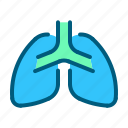 breath, cancer, health, healthcare, lung, medical, organ