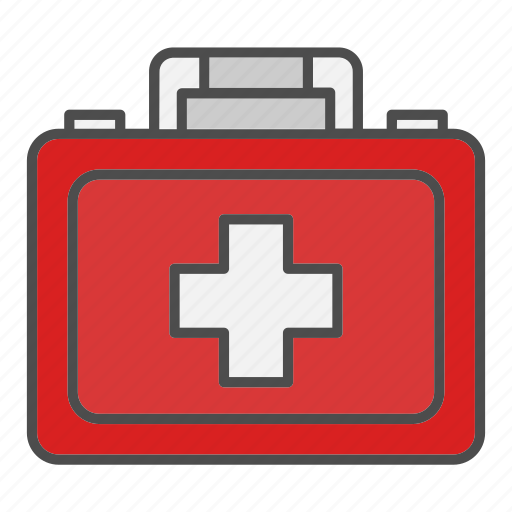 Aid, health, help, kit, medical icon - Download on Iconfinder