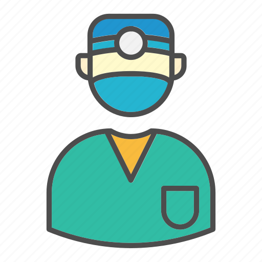 Doctor, health, medical, plastic, surgeon icon - Download on Iconfinder