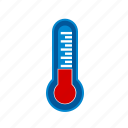 celsius, equipment, measurement, medical, science, temperature, thermometer